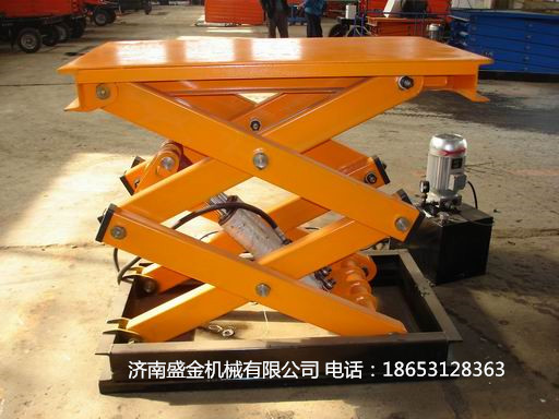 升降機在國內現(xiàn)狀和態(tài)勢分析(圖2) \